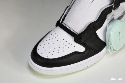 JORDAN 1 NRG AIR RETRO HIGH "IGLOO" OG 861428-100 0717